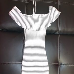 Sexy white dress 🙌🏻✨